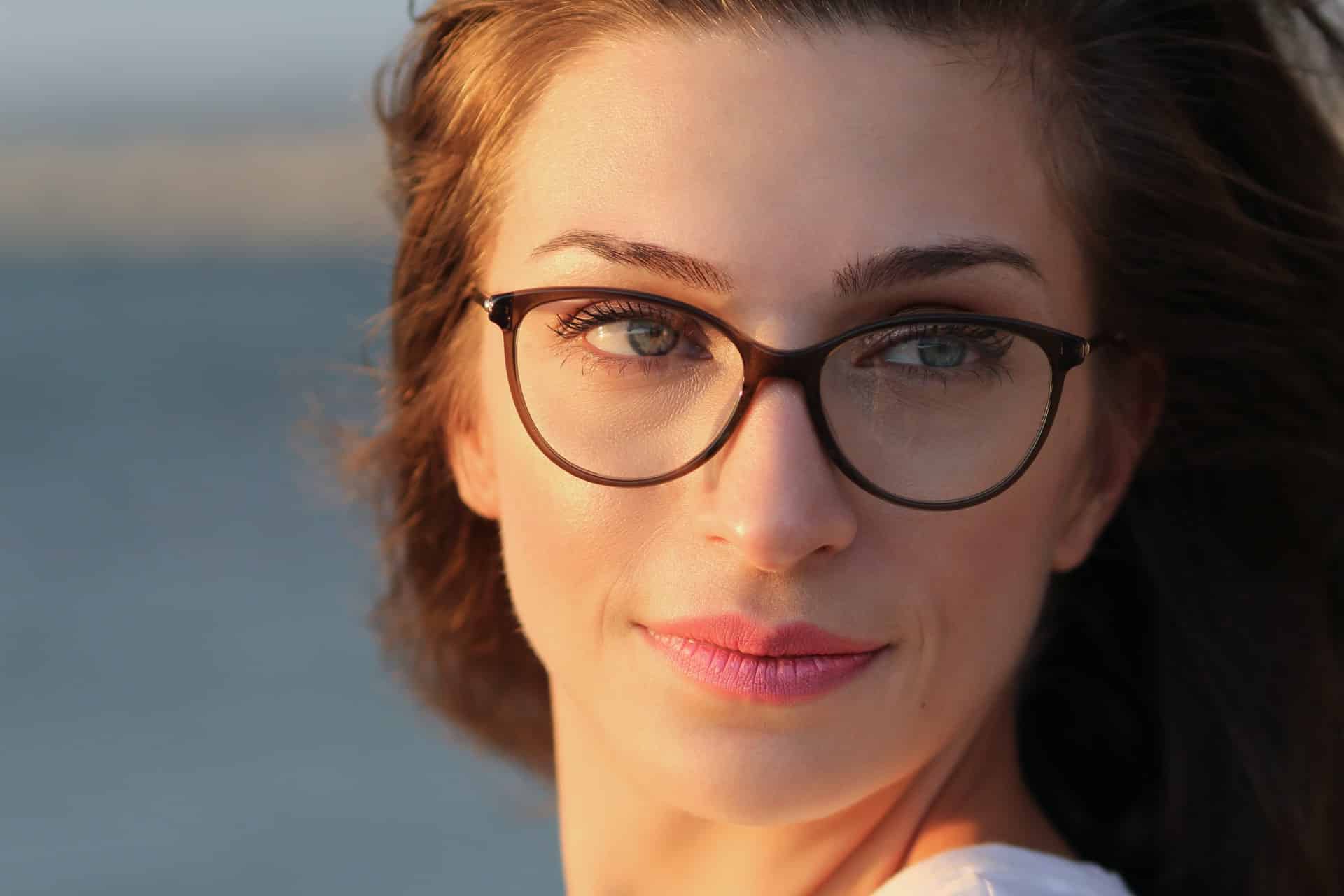 Bestil gratis synstest ved CrossEyes