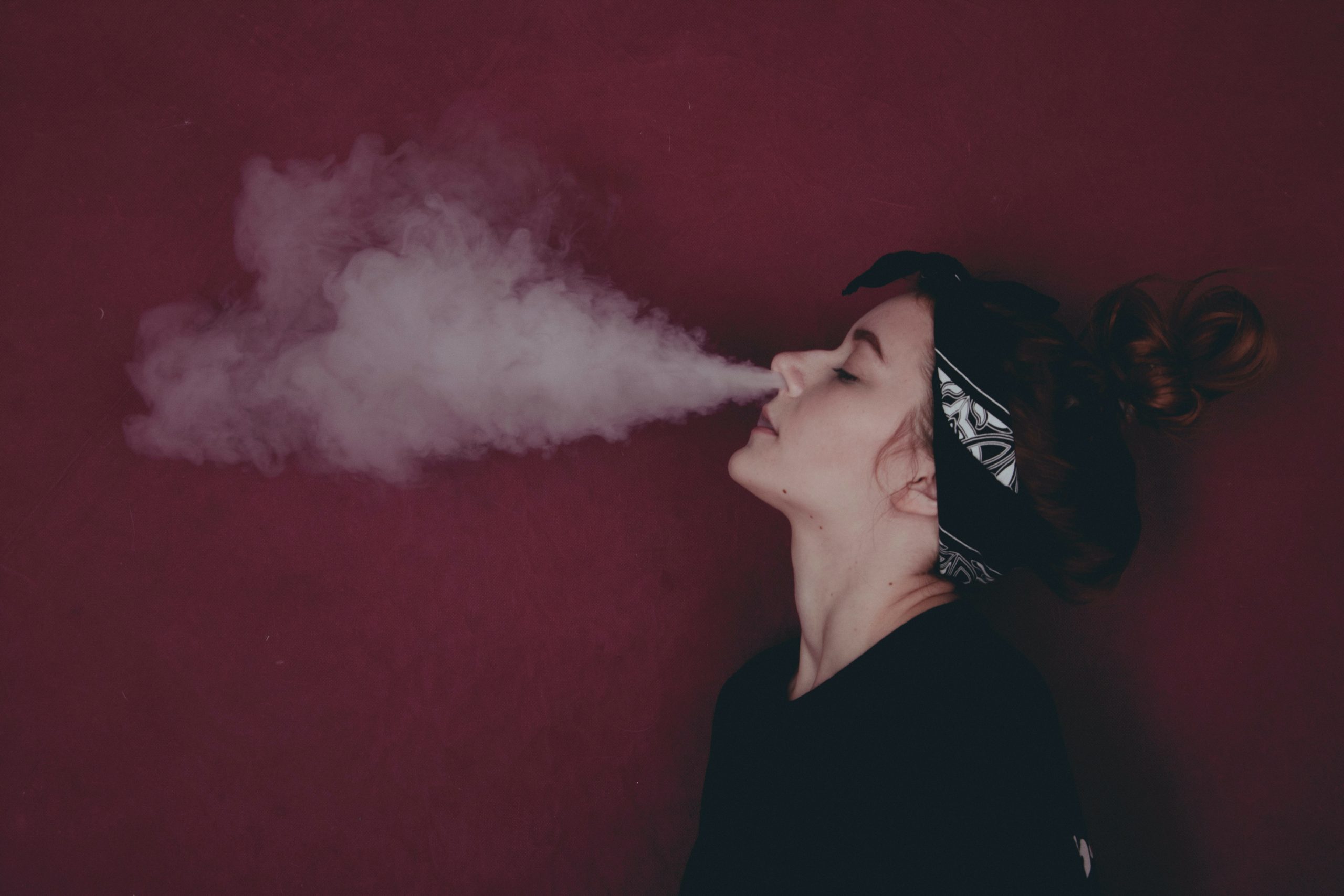 E-cigaretter – udendørs eller indendørs?